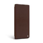 کیف کلاسوری اگرت مدل Floater چرمی مناسب گوشی موبایل سامسونگ Galaxy S22 Ultra