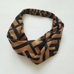 هدبند زنانه مدل 001*675