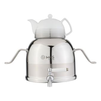 ست کتری و قوری ام جی اس مدل k41018