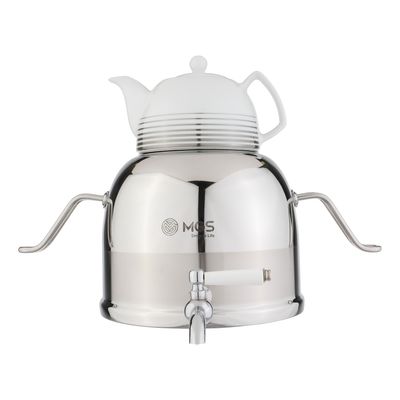 ست کتری و قوری ام جی اس مدل k41018