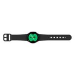 ساعت هوشمند سامسونگ مدل Galaxy Watch4 40mm بند سیلیکونی