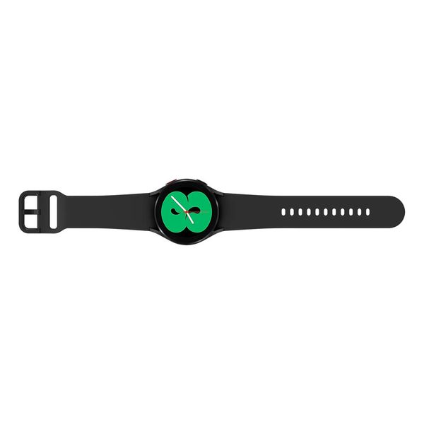 ساعت هوشمند سامسونگ مدل Galaxy Watch4 40mm بند سیلیکونی