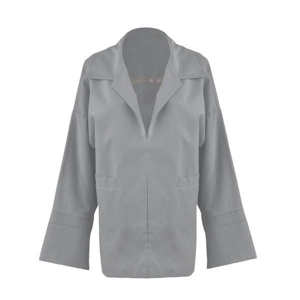 مانتو کتی زنانه مدل MDSS-CG4056