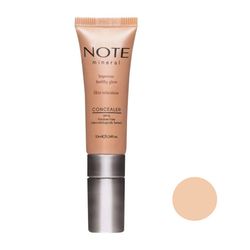 ‫کانسیلر نوت مدل Mineral تحت لیسانس شماره202