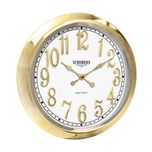 ساعت دیواری شوبرت مدل 5124GN