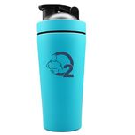 شیکر مدل Oxigen گنجایش 0.7 لیتر