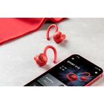 هدفون بلوتوثی ورزشی TWS انکر مدل Soundcore Sport X10 A3961 با گیره گوش قابل تنظیم تا 210 درجه، مقاومت در برابر آب با گواهی IPX7،