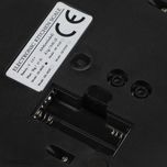 ترازوی آشپزخانه ام جی اس مدل EK 4052E  
