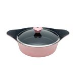 سرویس پخت وپز 12 پارچه مدل کره ای