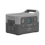 پاور استیشن گلتیج مدل PS01 700W 120K ظرفیت 120000 میلی آمپر ساعت