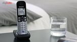 تلفن بی سیم پاناسونیک مدل KX-TG6811