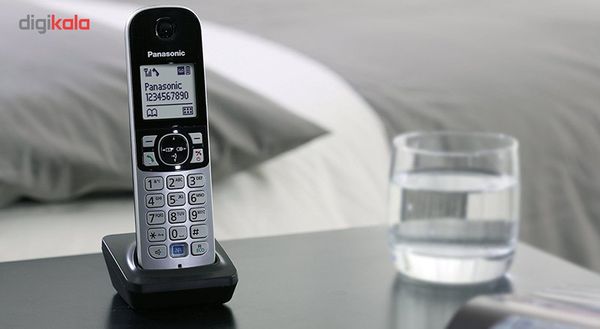 تلفن بی سیم پاناسونیک مدل KX-TG6811