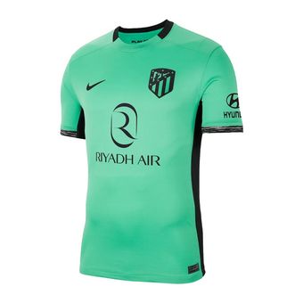 تی شرت ورزشی مردانه مدل اتلتیکو مادرید کد Away 2024