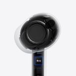 هدفون بلوتوثی اپل مدل AirPods Pro 3 با نویز کنسلینگ فعال، قابلیت پخش صدای محیطی، عمر باتری 10 ساعت، مقاوم در برابر رطوبت و عرق