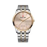 ساعت مچی عقربهای کوارتز مردانه سوئیس آرت مدل ANT048SG1520