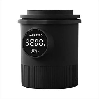 دوزینگ کاپ دیجیتال اسکیل لپرسو مدل LPCFFM0044BK