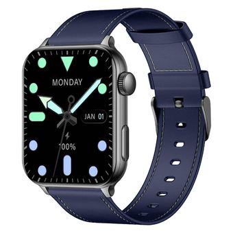 ساعت هوشمند گلوریمی مدل Glorimi GS2 X