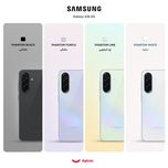 گوشی موبایل سامسونگ مدل Galaxy A36 5Gدو سیم کارت ظرفیت 256 گیگابایت و رم 8 گیگابایت - ویتنام