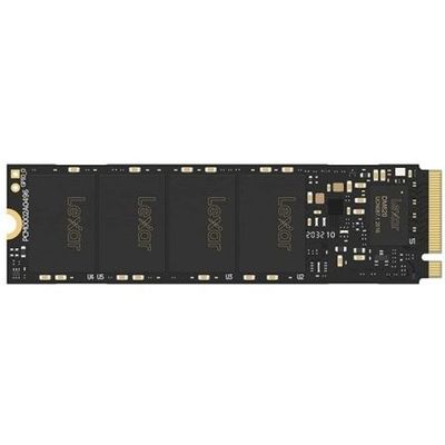SSD Internal LEXAR NM620 M.2 2280 256GB