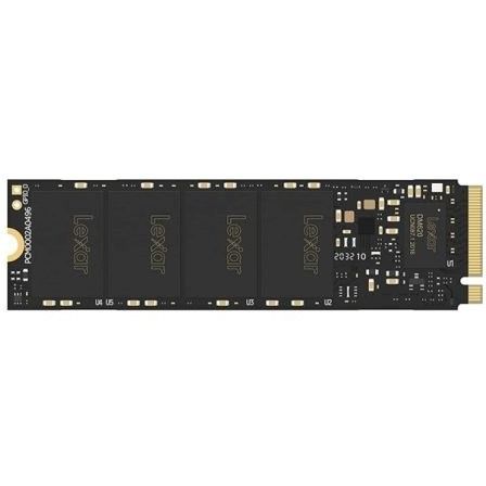 SSD Internal LEXAR NM620 M.2 2280 512GB