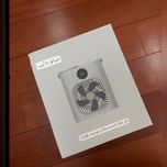 پنکه رومیزی شیائودا مدل مه پاش کد XD-ZMLFS01