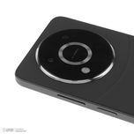 گوشی موبایل وکال مدل V2 دو سیم کارت ظرفیت 128 گیگابایت و رم 6 گیگابایت