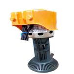 پمپ آب کولر مدل AB100