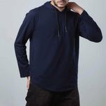 هودی مردانه مدل MDSS-CH8899