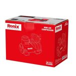 کمپرسور فندکی رونیکس مدل RH-4264
