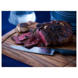 چاقو آشپزخانه ایکیا مدل 202.892.36 VORDA