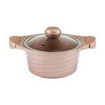 سرویس پخت و پز 25 پارچه ام جی اس کره ای B کد 800077