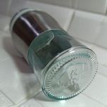 ست جا ادویه 8 پارچه کاپریس مدل فلورا کد WSW8