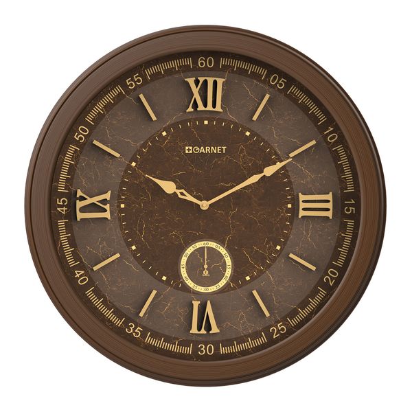 ساعت دیواری گارنت مدل 5468 اوستا