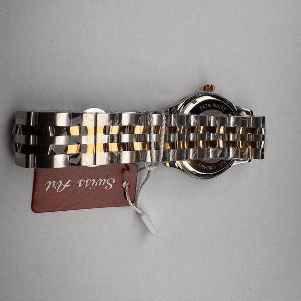 ساعت مچی عقربهای کوارتز مردانه سوئیس آرت مدل ANT048SR1607