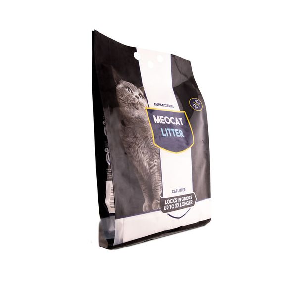 خاک بستر گربه میوکت مدل Carbon Activated Granule وزن 10 کیلو گرم