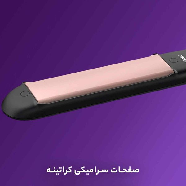 اتو مو فیلیپس مدل BHS378/00