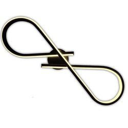 چراغ دیواری مدل بی نهایت کد 777