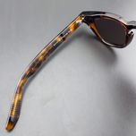 عینک آفتابی آلبرت وگ مدل S31110C2 Acetate Avantgarde Visionary