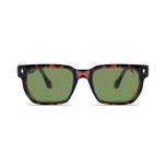 عینک آفتابی آلبرت وگ مدل SZ8107 Tortoise Fern