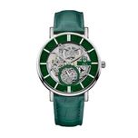 ساعت مچی عقربه‌ای اتوماتیک مردانه سوئیس آرت مدل ANT155-12