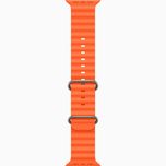 ساعت هوشمند اپل مدل Ultra 2 Titanium Case Ocean Band 49mm