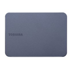 هارد اکسترنال توشیبا مدل Canvio Gaming ظرفیت 2ترابایت دارای رابط USB