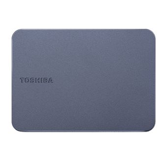 هارد اکسترنال توشیبا مدل Canvio Gaming ظرفیت 2ترابایت دارای رابط USB