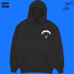 هودی مشگی CLOUDY