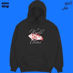 هودی مشگی MONY WORD