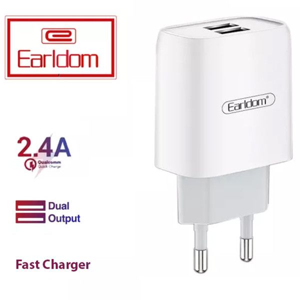 شارژر دیواری ارلدام مدل ES-196