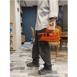 قرقره سیار بیلیون 10 متری مدل CW-10315-F