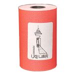کاغذ پرینتر حرارتی پوز پایتخت رول مدل  Pos R14 بسته 60 عددی