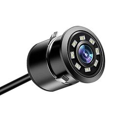 دوربین دنده عقب چیتا مدل 410 LED/CVBS