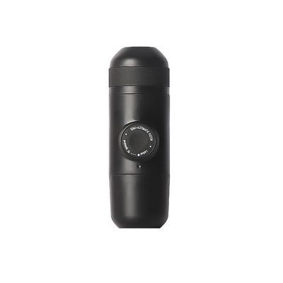 نانپرِسو - اسپرسو ساز قابل حمل